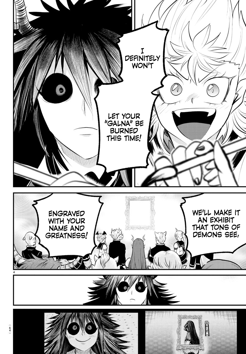 Welcome to Demon School! Iruma-kun, Chapter 338 image 04
